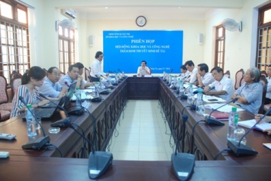 Quảng Trị: Nghiệm thu dự án Nâng cao năng suất chất lượng